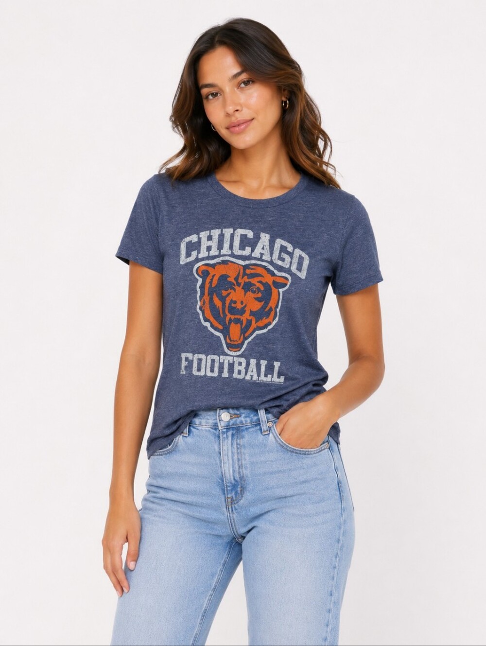 28. Old Navy Chicago Bears | M | Blue